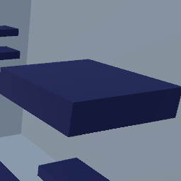 Achievement - Platform Principal