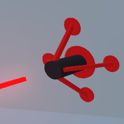 Achievement - Laser Laureate