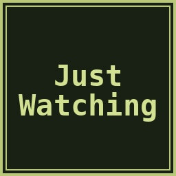 Achievement - Just Watching