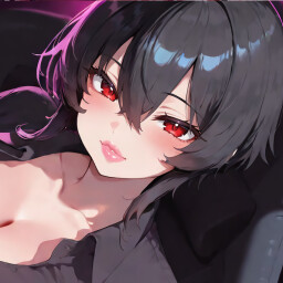 Achievement - She wants to play…