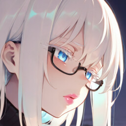 Achievement - Astra's Bad End.