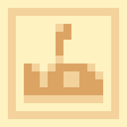 Achievement - Gates of the Ocean
