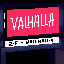 Welcome to Valhalla!