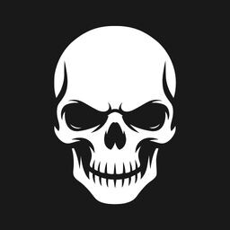 Achievement - Skull