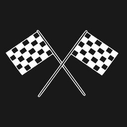 Achievement - The Great Race