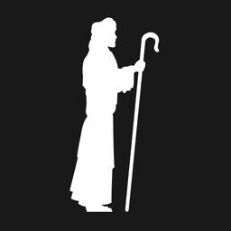 Achievement - World's Best Shepherd