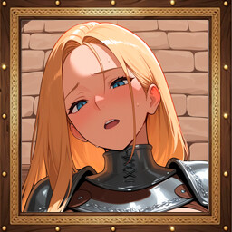 Achievement - Girl 1