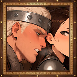 Achievement - Girl 4