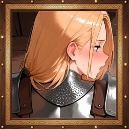 Achievement - Girl 5