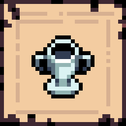 Achievement - Iron Will	