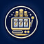 Achievement - 7 Million Jackpot