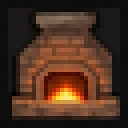 Achievement - Smelter