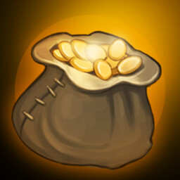 Achievement - Heavy Pockets