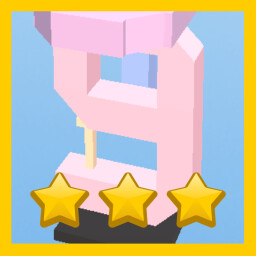 Achievement - 0123456789