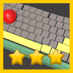 Achievement - Keyboard