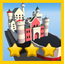 Achievement - Swan's Castle