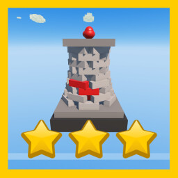 Achievement - Cheomseongdae