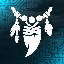 Achievement - Woven from Another's Love