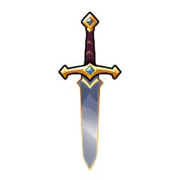 Achievement - Weapon Level 5