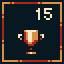 Achievement - Cup Master