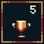 Achievement - Collector