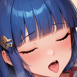 Achievement - Complete Girl 1