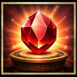 Achievement - Crimson Relic