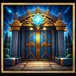 Achievement - Second Vault