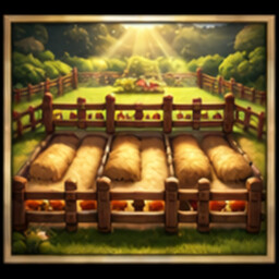 Achievement - Ranch Expansion
