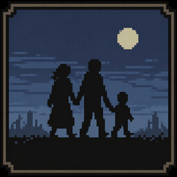 Achievement - A New Beginning
