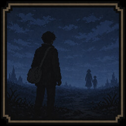 Achievement - Left Behind