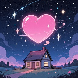 Achievement - Falling in Love