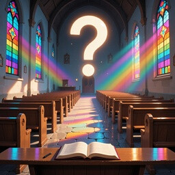 Achievement - Which One Are You, Pastor?