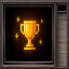 Achievement - Win a Run