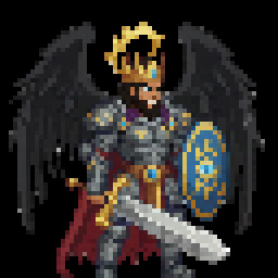 Achievement - Valley of Judgment