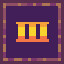 Achievement - Refined Mineral