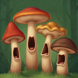 Achievement - Choir