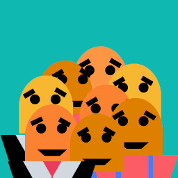 Achievement - Succesful President