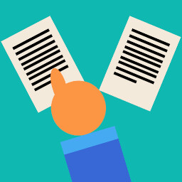 Achievement - I WAS ELECTED TO LEAD NOT TO READ