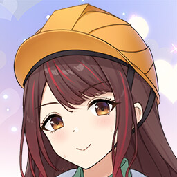 Achievement - YUKARI_OPEN