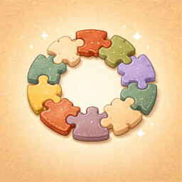 Achievement - Puzzle Pro