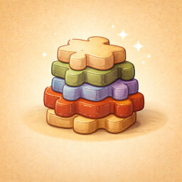 Achievement - Getting Cosy
