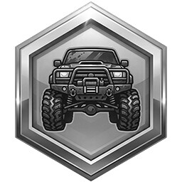 Achievement - Unstoppable