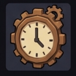 Achievement - Time master
