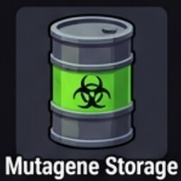 Achievement - mutagene master