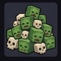 Achievement - 100000 Kills