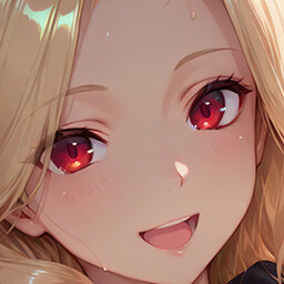 Achievement - Char 1