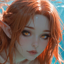 Achievement - First Memaid