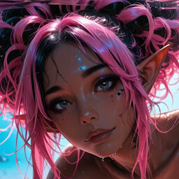 Achievement - 15 Mermaids