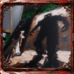 Achievement - Deeply Entangled